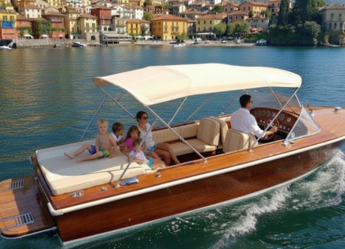 Marino Gabry 550