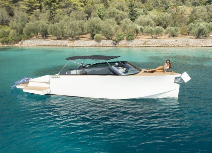 Pelagosa 33
