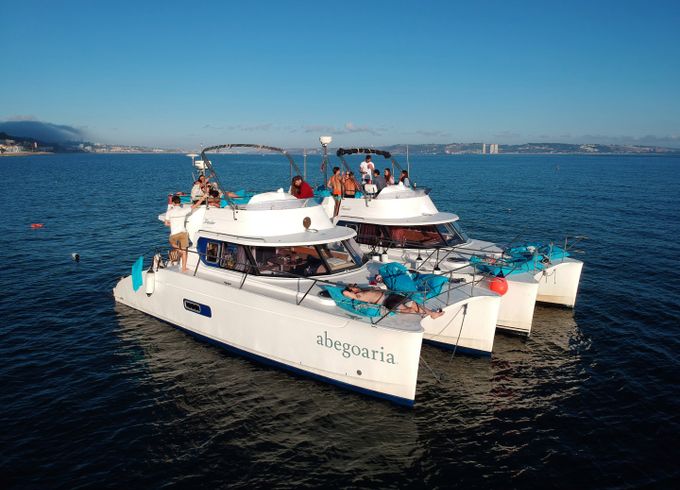 Fountaine Pajot Highland 35