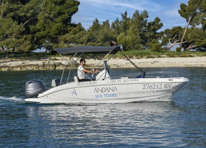 Orizzonti Andromeda 635