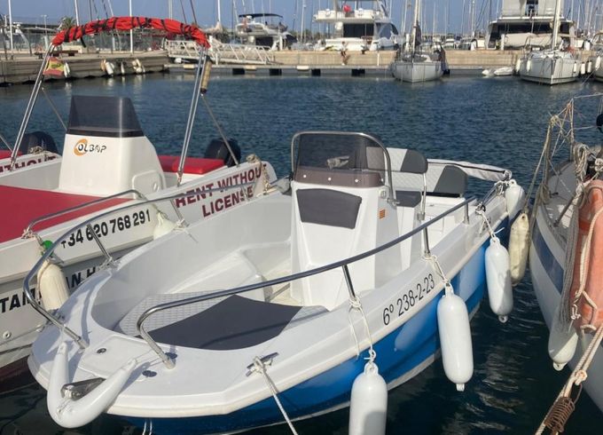 Idea Marine IDEA53