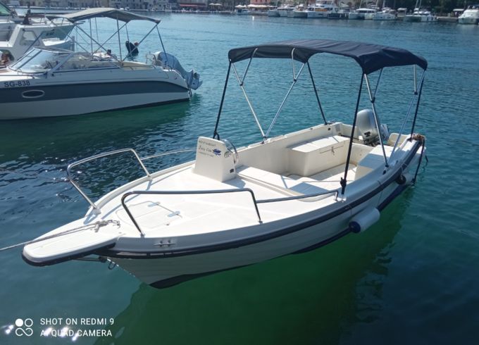 Nautika 500