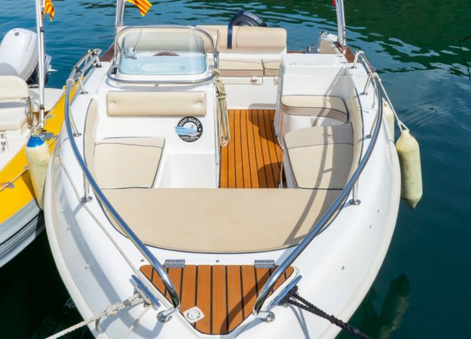 Marinello Eden 20