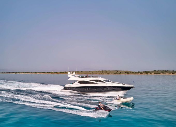 Sunseeker M FIVE