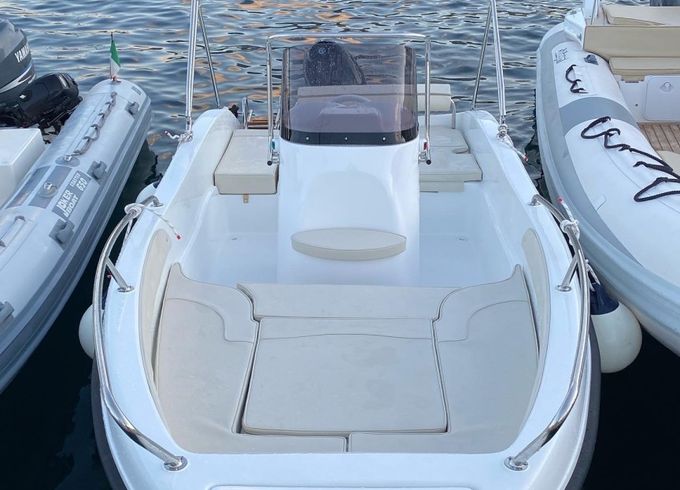 Trimarchi 53 S Enica