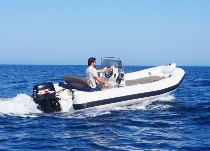 Zodiac Medline 500