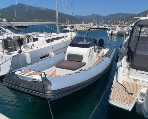 Brig Eagle 10