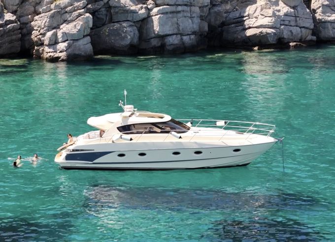 Elan Power 42