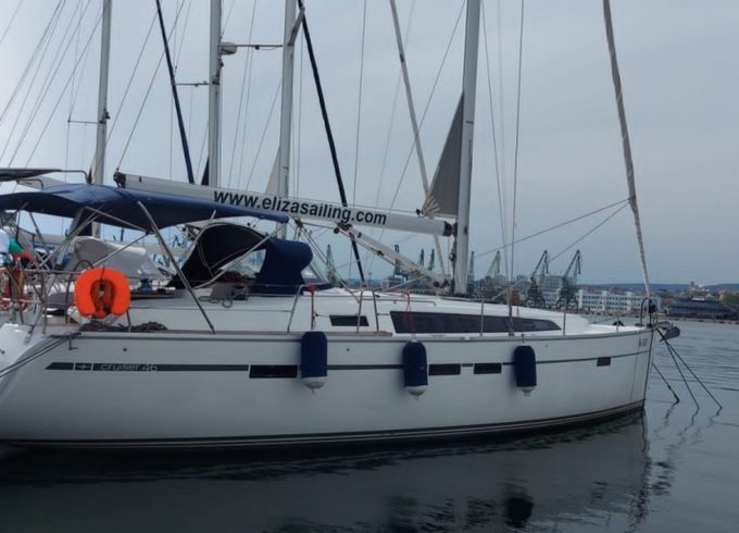 Bavaria Cruiser 46