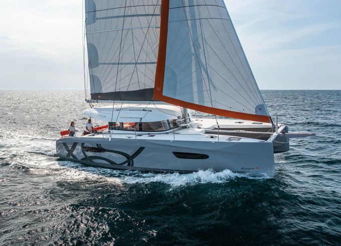Bénéteau Excess 14