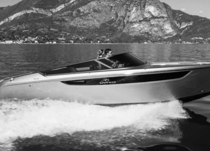 Cranchi E26