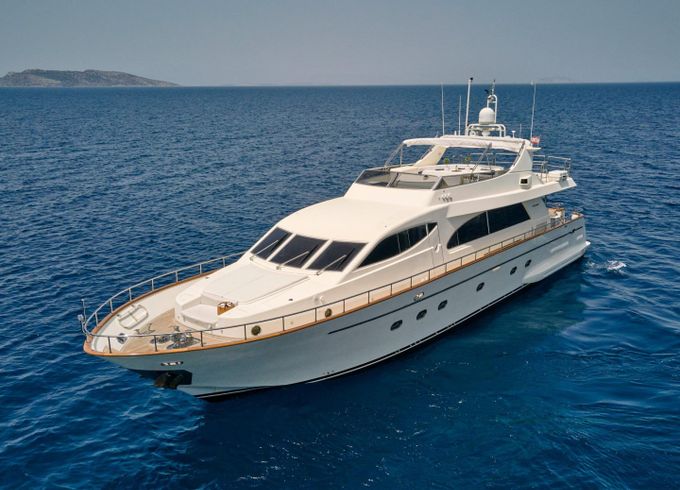 Falcon 86