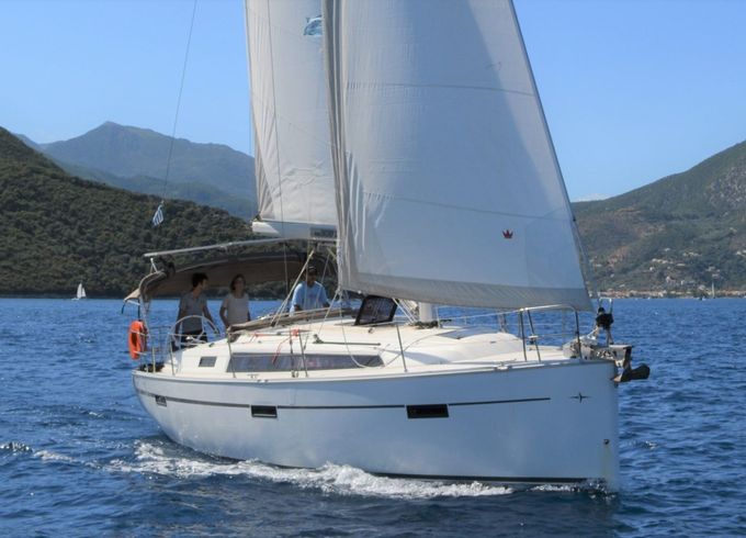 Bavaria 37 Cruiser