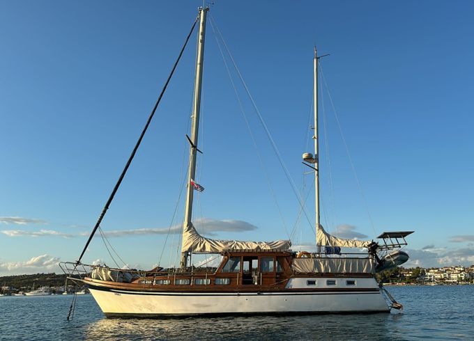 Seafinn 43