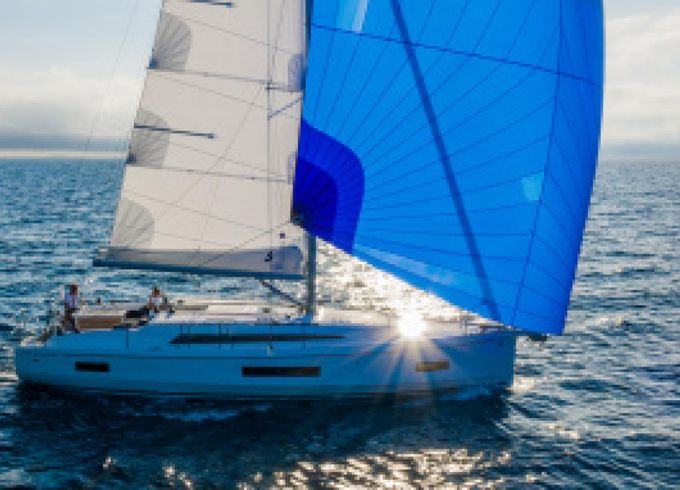 OCEANIS 40.1