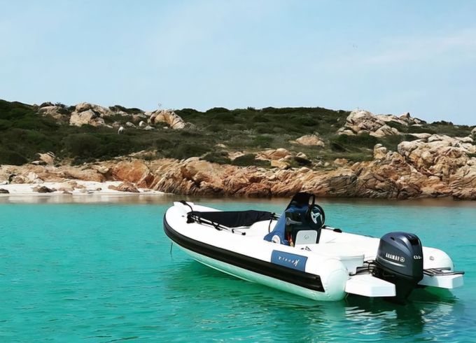 Kboat 530