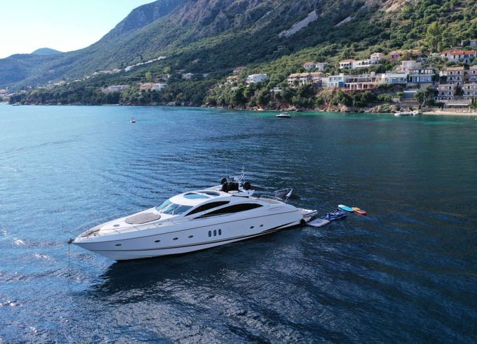 Sunseeker PHOENIX