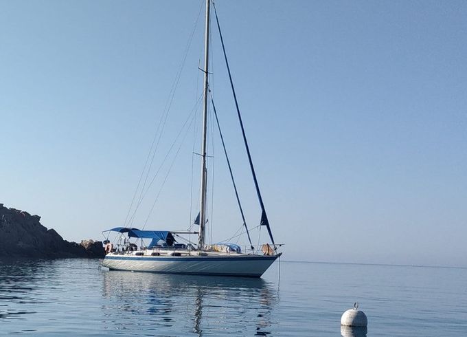 Wauquiez Centurion 42