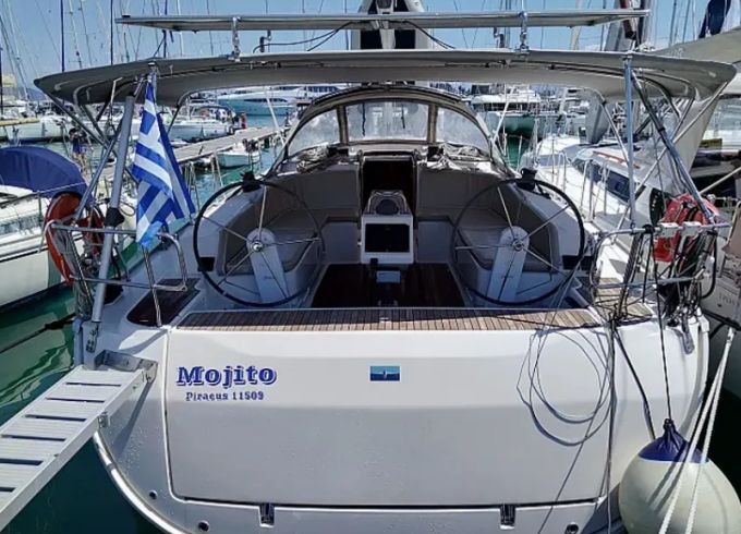 Bavaria Cruiser 46