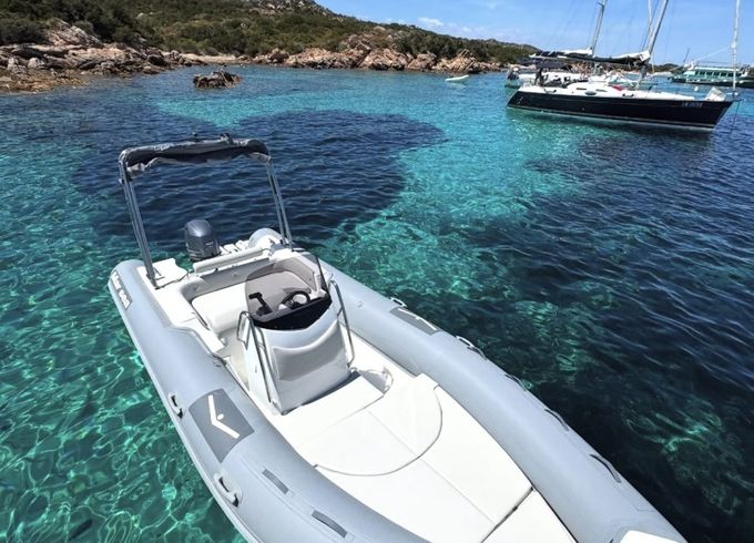Marsea Comfort 100