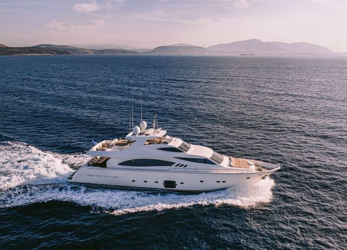 Ferretti MELI