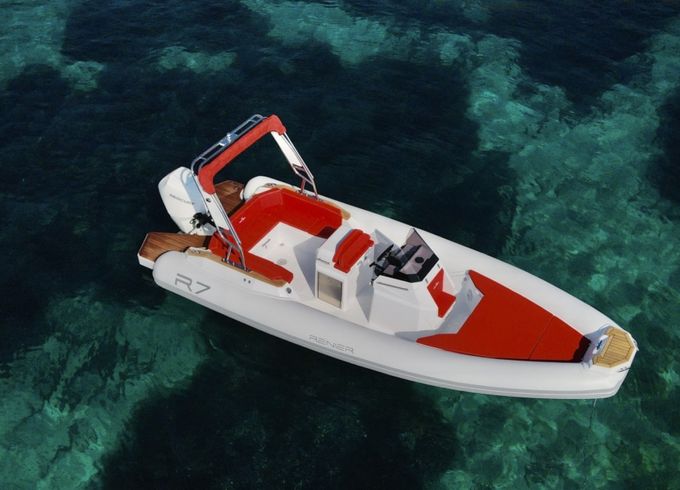 Renier R7 Tourer