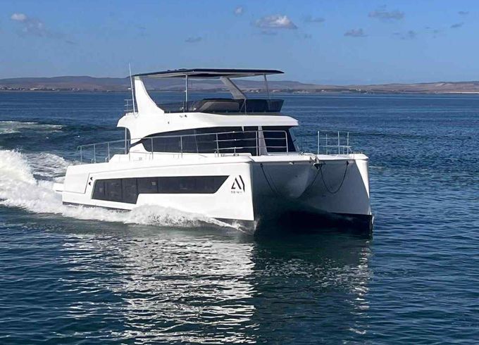 Aventura 50