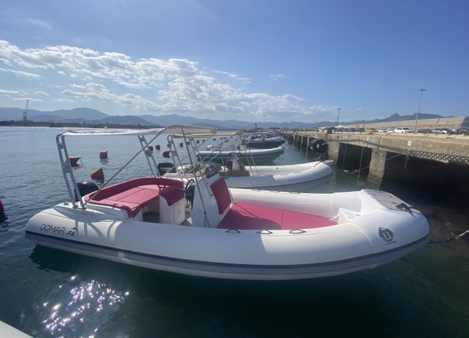 Domar F6.5