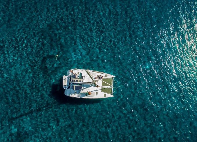 Lagoon 380