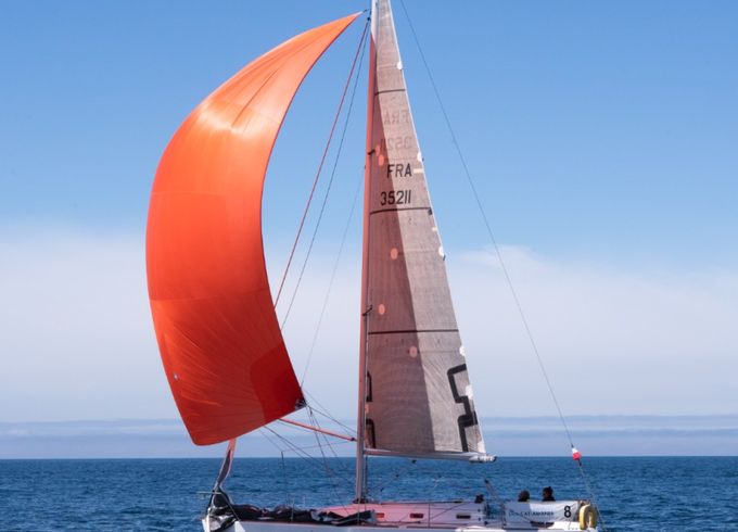 Bénéteau First 31.7