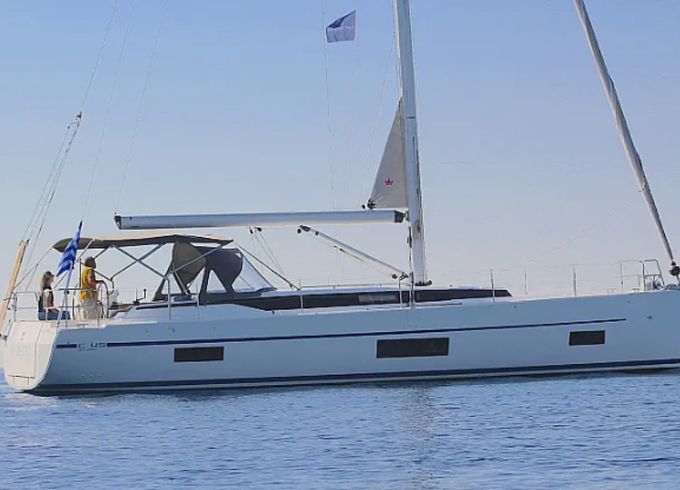 Bavaria C45