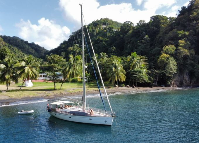 Bavaria 46 Cruiser