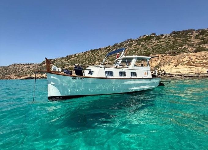 Menorquin-Yachts Conquisrtador 43