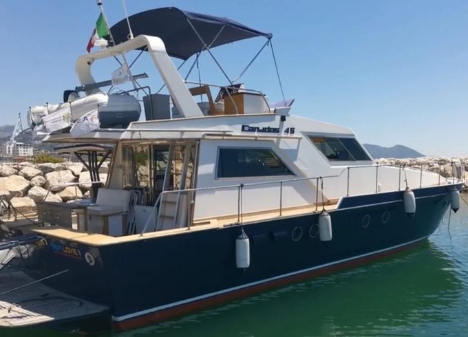 Canados 50