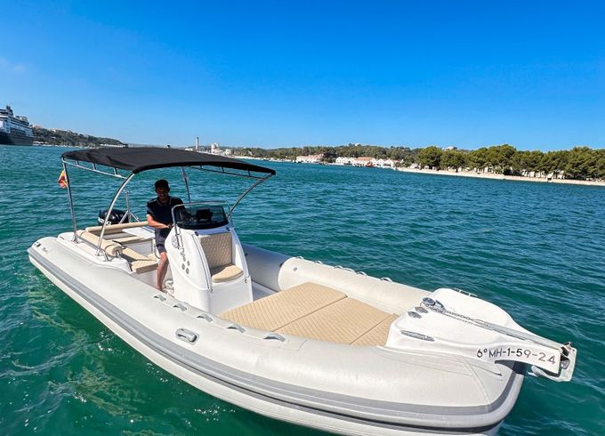 Tarpon 790 Lx