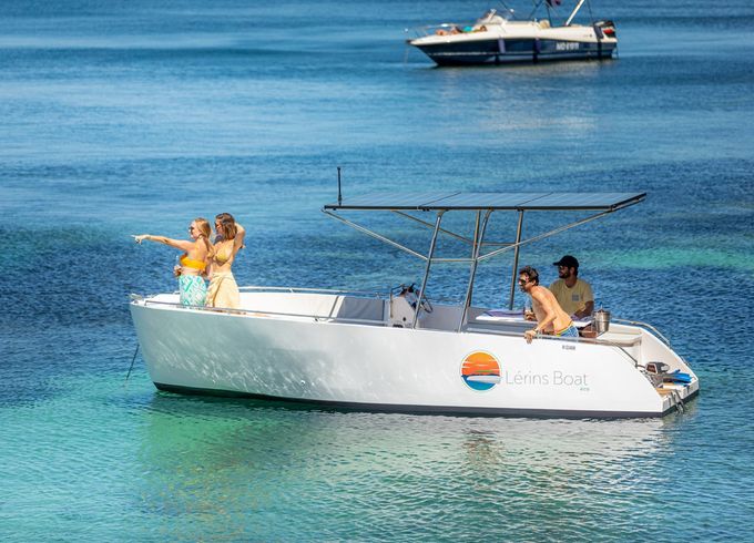 Lerins No fuel