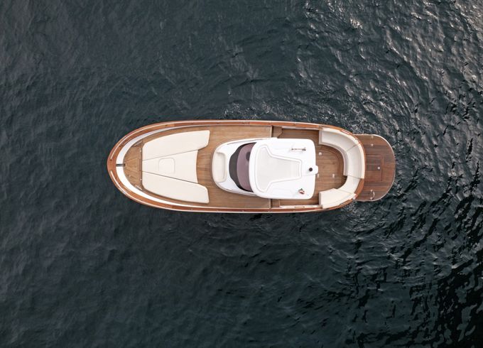 Gozzo Libeccio 32WA