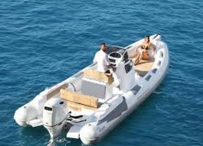 RANIERI CAYMAN 23S