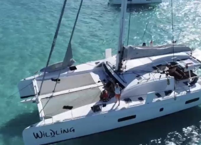 Outremer 5X