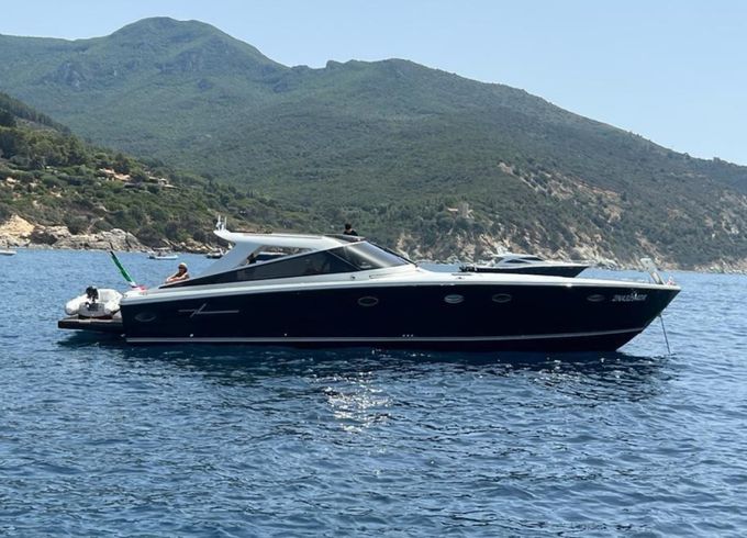 XL 50 Marine