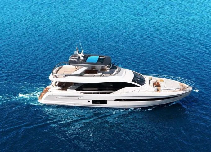 Azimut PREWI