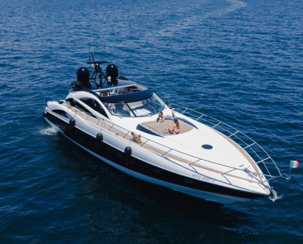 Sunseeker Predator 68