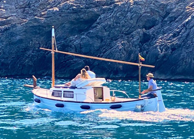 Mallorca Llaut M20