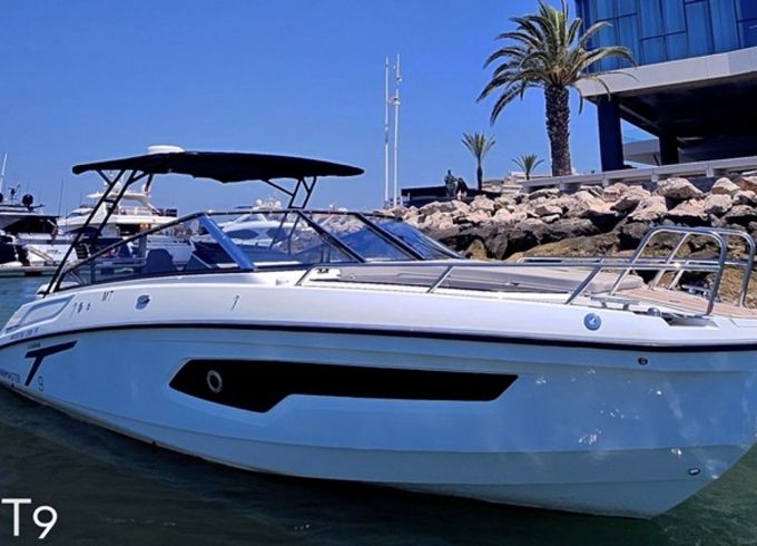 Finnmaster T9