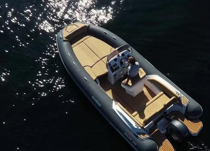 Salpa Soleil 20