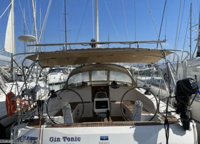 Bavaria Cruiser 51