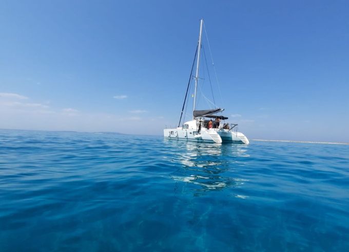 Lagoon 380 S2