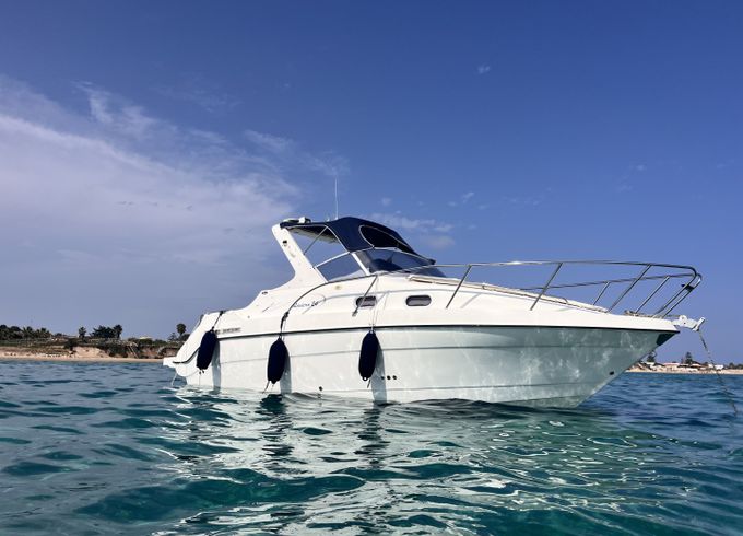 Saver Riviera 24