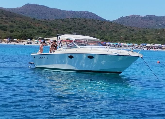 Fiart Thunder 28
