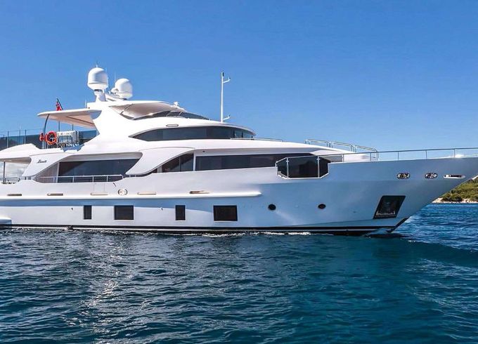 Benetti GALA I